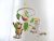 Where the wild things are baby woodland crib mobile nursery decor