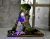 night light figurine lighting for childrens room