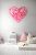 3d Papercraft – Mosaic Heart – PDF DXF Templates