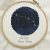 Aries Zodiac Constellation Sign cross stitch pattern PDF