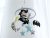 Batman baby boy crib mobile Batman baby boy nursery decor Newborn gift