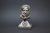 Madame Blavatsky small statuette bust