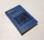 Vintage Book of Poems Tyutchev Fet. Russian Books of Poems