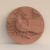 3D Model STL CNC Router file 3dprintable Cardinal Panel