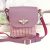 Cell phone cross body bag Cute hands free pouch