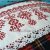 Christmas Bells endless border set of machine embroidery designs