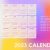 Calendar Crealandia 2023