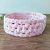 Crochet headband with flower – Crochet lace headband pattern