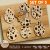 EGGS PUZZLE for Kids Animals Puzzle Kit