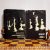 Grandmaster Portisch Max Euwe Soviet Vintage Chess Books
