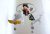 Harry Potter baby mobile nursery decor Harry potter newborn gifts