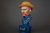 Vincent Van Gogh small bust