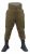 Military Surplus Excellent 1Vatnik Trousers Quilted Airsoft