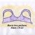 Wired bra pattern for small bust, Marie, Sizes 19-23