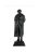Alexander Pushkin Vintage Cast Iron Statuette. Rare Antique Gifts