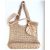 Large tote bag for beach, shopping and useful accessories for you