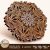 Multilayer MANDALA Cut Files for Laser Cut and Paper Cut