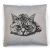 Machine Embroidery Design Cat Portrait. Two sizes