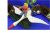 Antique Soviet Christmas Toy Geese-Swans. Old Russian Xmas Decor