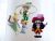 Peter Pan baby mobile Baby custom mobile Disney crib mobile