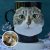 Custom cat coffee mug Pet loss gifts Pet sympathy gift