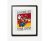 Funny Mario cross stitch pattern PDF. Made in the 80s.