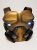 Body armor LED Mccree cole cassidy from overwatch