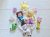 Rapunzel baby mobile girl nursery decor Rapunzel disney mobile