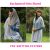 Rectangular Shawl Knitting Pattern Knit Elegant Lace Stole