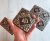 Address number sign 40 – vintage decorative door number plate