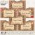 Christmas Sweets | Santa’s Sweet Shop | Junk Journal Pockets Printable