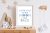 Love You to the Moon and Back cross stitch Free pattern PDF