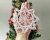 Snowflake Christmas ornaments – Christmas present decorations