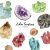 Watercolor Zodiac Birthstone Clipart 12 PNG