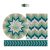 PATTERN: Tapestry crochet bag / Ocean – 1