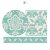 PATTERN: Tapestry crochet bag / Vintage – 2