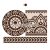 PATTERN: Tapestry crochet bag / Mehndi – 2