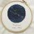 Taurus Zodiac Constellation Sign cross stitch pattern PDF