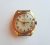Vostok 17 jewels gold plated mens watch – Soviet wind up wristwatch vintage