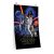 Star Wars movie poster A new Hope digital download
