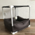 Pet hammock Bunk bed with hammock and toy