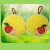 Embroidery ITH design Digital embroidery Patterns “SOLAR APPLES”