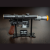 Han Solo Blaster DL-44 Star wars Cosplay Replica