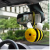 Bee car accessories.Rear-view mirrors charm.Gift for her