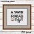 A Yawn Is A Silent Scream For Coffee Cross Stitch Pattern PDF