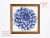 Hydrangea cross stitch pattern
