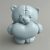 3D Model STL CNC Router file 3dprintable Teddy Bear