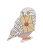 Owl Hedwig Machine Embroidery Designs, Hogwarts School, Postman, Wisdom